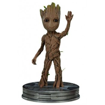 Guardians of the Galaxy Vol. 2 Life-Size Maquette Baby Groot 28 cm